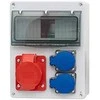 ROZDZ.STAC.R-240 8M 16/5 2X230V ONNLINE