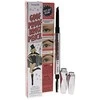 Benefit Goof Proof Eyebrow Pieštukas antakių pieštukas, atspalvis: 03 Medium, 0,34 g