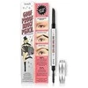 Benefit Goof Proof Brow Shaping Pieštukas antakių pieštukas, atspalvis: 01 Cool Light Skirtas šviesiems plaukams, 0.34 g