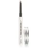 Benefit Goof Proof Mini Brow Shaping Pieštukas antakių pieštukas, atspalvis: 03 Warm šviesiai rudas, 0.17 g