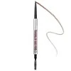 Benefit Precisely My Brow Pieštukas Ultra-Fine antakių pieštukas, atspalvis: 3.5 Neutral Medium Brown, 0.08 g