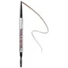Benefit Precisely My Brow Pieštukas Ultra-Fine antakių pieštukas, atspalvis: 3.5 Neutral Medium Brown, 0.08 g