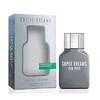 Benetton Let's Move EDT tualetinis vanduo vyrams, 40 ml