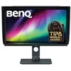 Monitorius BENQ SW321C 32" UHD HDMI/DP/USB
