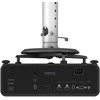 Projektorius Benq | LK835ST | 4K UHD (3840 x 2160) | 4000 ANSI lumens | Juodas