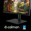 Monitorius BENQ PD3205U 32 colių LED 3840x2160 16:9 350cd/m2 4ms HDMI/DP/USB-C PD90W Juodas
