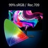 Monitorius BENQ PD3205U 32 colių LED 3840x2160 16:9 350cd/m2 4ms HDMI/DP/USB-C PD90W Juodas