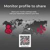 Monitorius BENQ ZOWIE XL2746K 27" FHD TN HDMI/DP/USB 240HZ DYAC