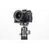 Trikojis - Benro VX25+PU60X Profesionali Fotografija ir Vaizdo Įrašymas Juoda