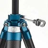 Trikojis - Benro CyanBird TCBH15N00P Aliuminis 15kg Apkrova 38-163cm