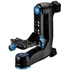 Gimbal Head - Benro GH5C Anglies Pluošto Gimbal Galva, Reguliuojamas Balansas