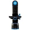 Gimbal Head - Benro GH5C Anglies Pluošto Gimbal Galva, Reguliuojamas Balansas