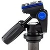 Stovas - Benro HD1A 3-Way Head, Durable Construction