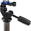 Stovas - Benro HD1A 3-Way Head, Durable Construction