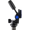 Stovas - Benro HD1A 3-Way Head, Durable Construction