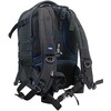 Kameros kuprinė - Benro Ranger 500N pritaikomi skyriai juoda