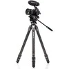 Benro Tortoise 34CLV+S4PRO