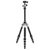 Trikojis Benro Tripster S0 su B00 rutuline galva