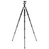 Trikojis Benro Tripster S0 su B00 rutuline galva