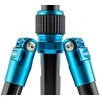 Trikojis Benro Tripster S0 su B00 rutuline galva