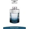 Bentley for Men Azure (Kvepalai Vyrams) EDT - 100ml