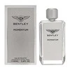 Bentley Momentum EDT tualetinis vanduo vyrams, 100 ml