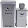 Bentley Momentum EDT tualetinis vanduo vyrams, 100 ml