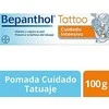 Bepanthol Tattoo Pomada intensyvi priežiūra 100g