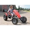 Mašinėlė GO-kartas Berg Case IH BFR (iki 100kg)