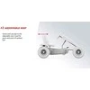 Kartingas BERG Duo Coaster BFR