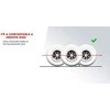 Kartingas BERG Duo Coaster BFR