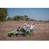 Mašinėlė BERG Go-kart X-plore XXL-BFR