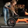 BERG Rally APX Raudona 3 Gears