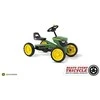 Mašinėlė vaikams BERG Buzzy John Deere