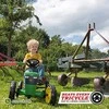Mašinėlė vaikams BERG Buzzy John Deere