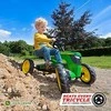 Mašinėlė vaikams BERG Buzzy John Deere