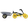„Berg Go -Kart“ priekaba iš „Buzzy“ serijos + priedų