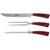 Berkel Berkel Elegance Raudona Roast-Set 3-pcs.