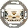 Berker Hager Jungiamasis lizdas JAE 8- polių mechanizmas - 534538