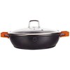 POT BERLINGER HAUS GRANITE DIAMOND 3L / 28CM BH-1109