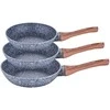Berlinger Haus nustatyti Miško linija 24cm