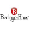 DEEP PAN CHEF FLIP 26 cm BERLINGER HAUS Juodas ROSE BH-1855