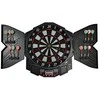 Elektroninis smiginio taikinys, 12 strėlyčių komplektas Worker WJ300 Darts