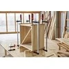 Spaustuvas medžiui BESSEY TG-2K 300x140 mm TG30-2K