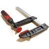 Spaustuvas medžiui BESSEY TG-2K 300x140 mm TG30-2K