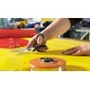 Techninės žirklės 250mm BESSEY D860