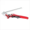 Spaustuvai liniuotei BESSEY GTR16S6H