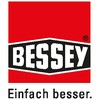 Korpusiniai spaustuvai BESSEY REVO KREV 1500x95mm
