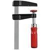Spaustuvas medžiui, plastikui, stiklui LM BESSEY 300x100 mm LM30/10