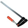 Spaustuvas medžiui, plastikui, stiklui LM BESSEY 400x100 mm LM40/10